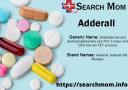  Buy Adderall XR 30mg Online - searchmom.info  logo